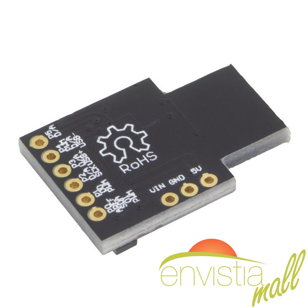 Digispark Kickstarter Attiny85 USB General Micro Development Board