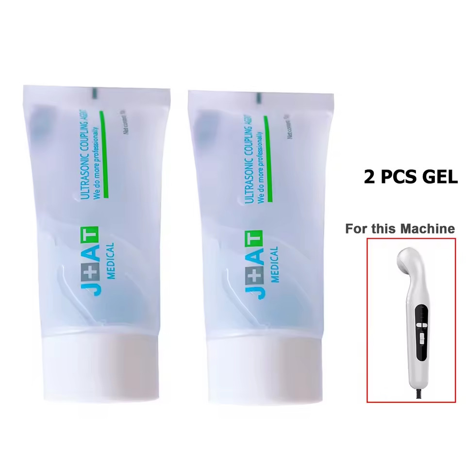 Ultrasound Physiotherapy Device Arthritis Physical Therapy Waist Arm Body Pain