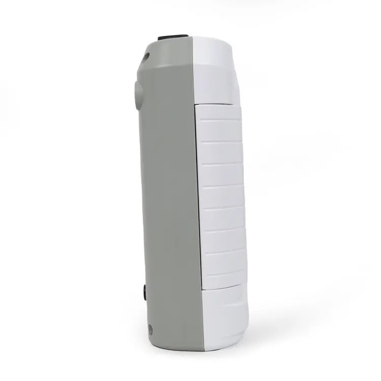 Touch Handheld Spirometer Vitalograph Lung Diagnostic Device Software Printer