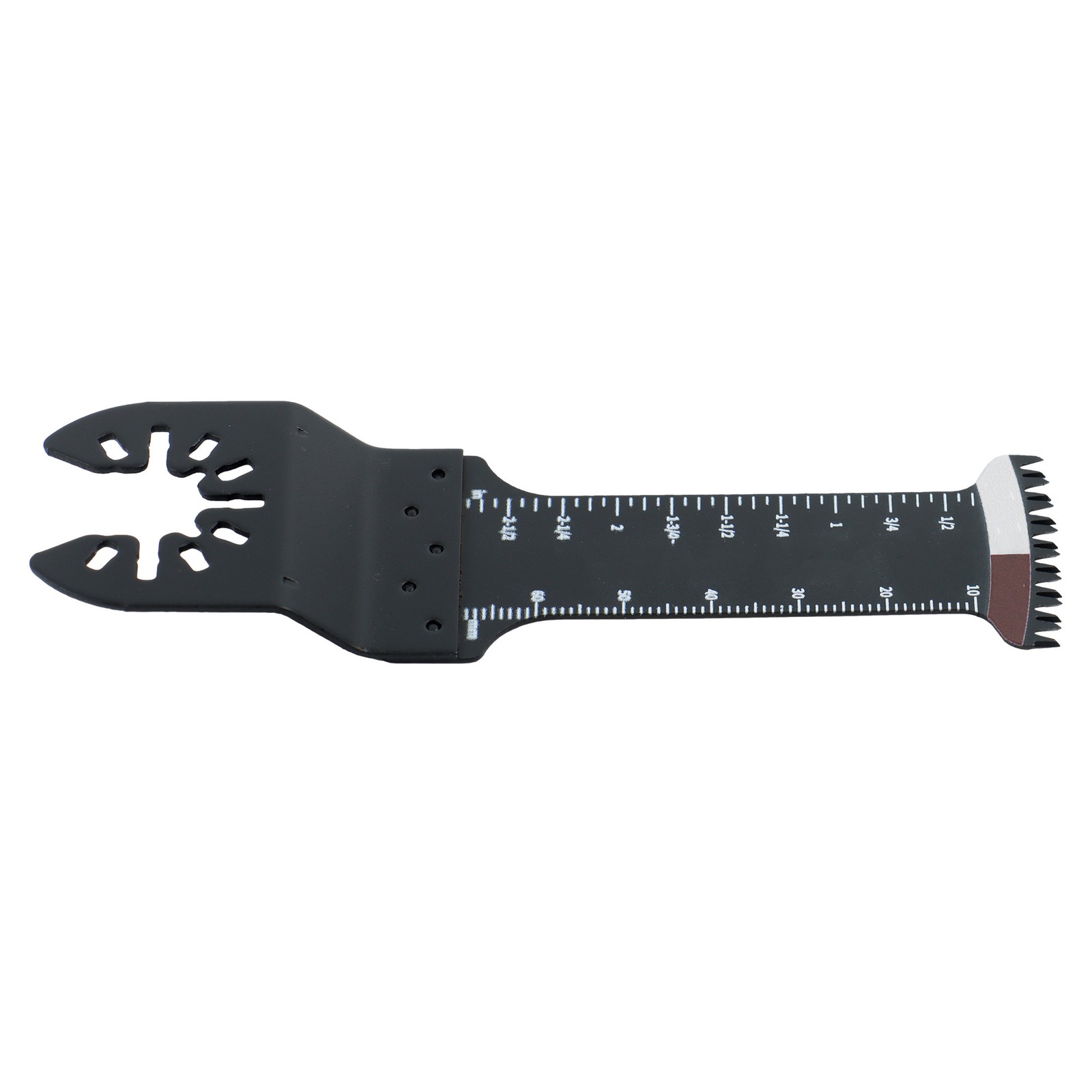 10-Pc Extended Japanese Tooth Oscillating Blades Multi Tool Blades Kit