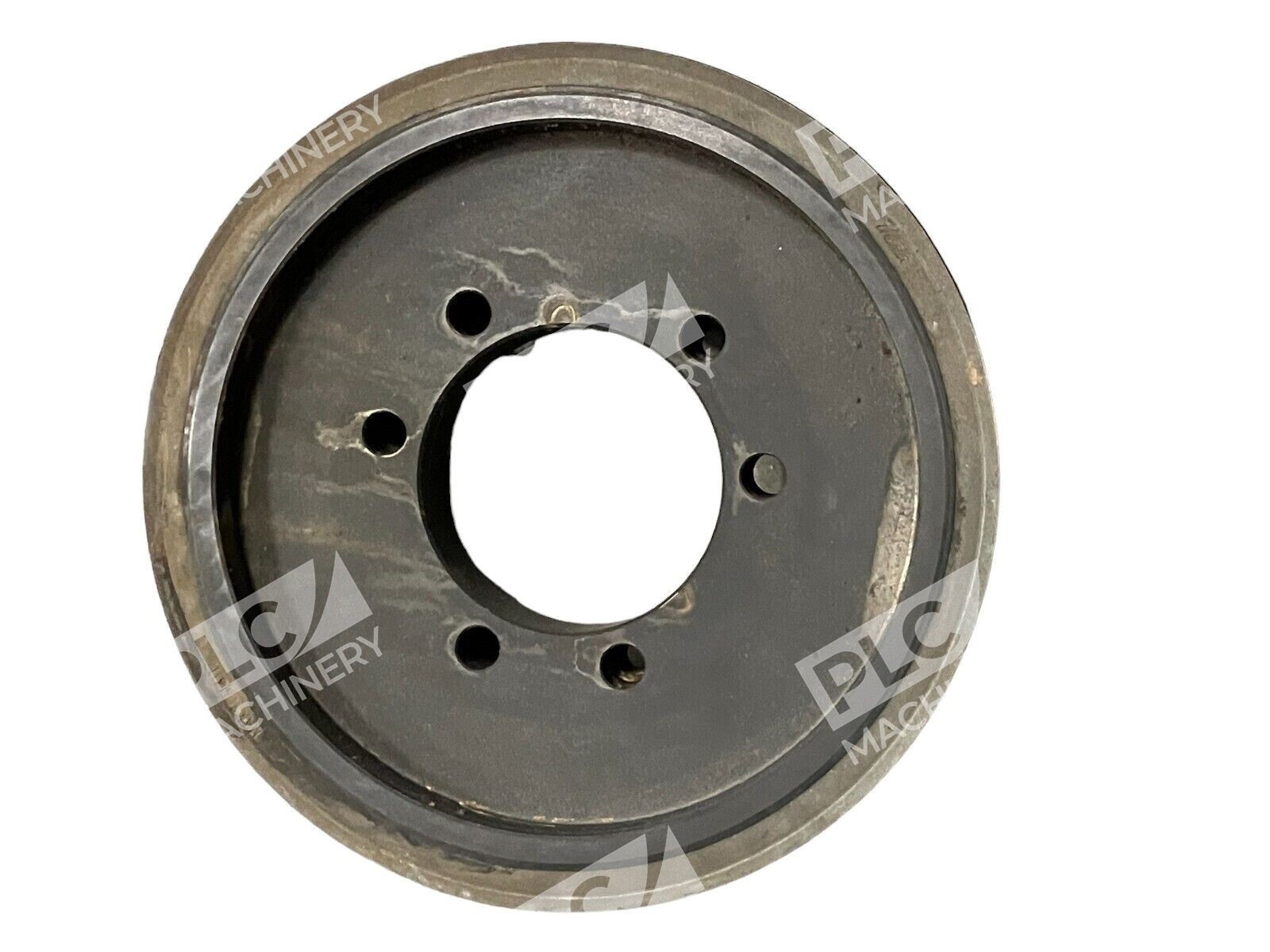 Martin P808M50-SF Sprocket