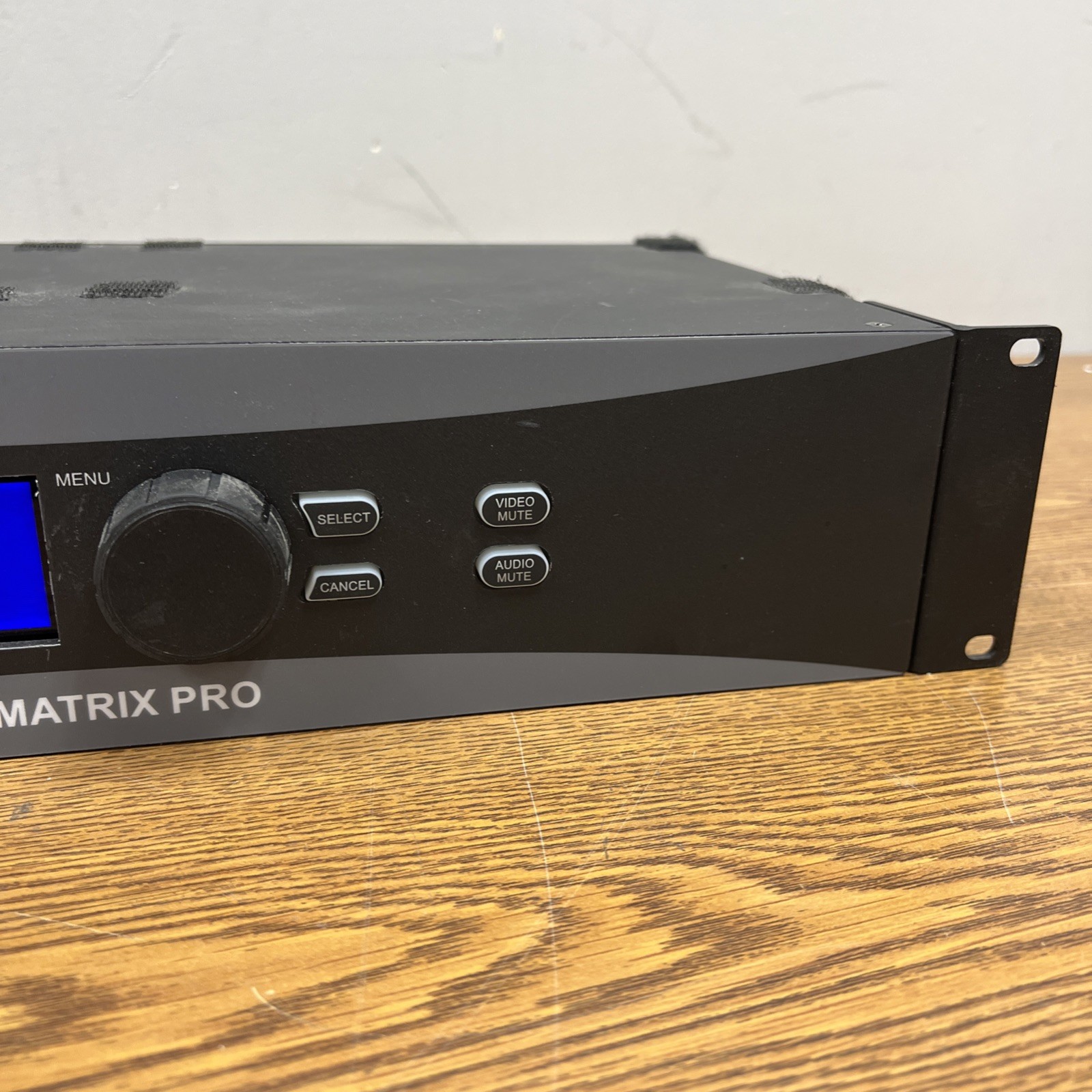 Vaddio 999-8230-000 AV Bridge MATRIX PRO