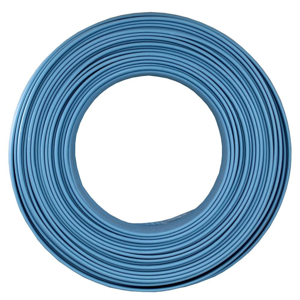 14/3 copper wire 250ft roll, different brands and colors for electricians