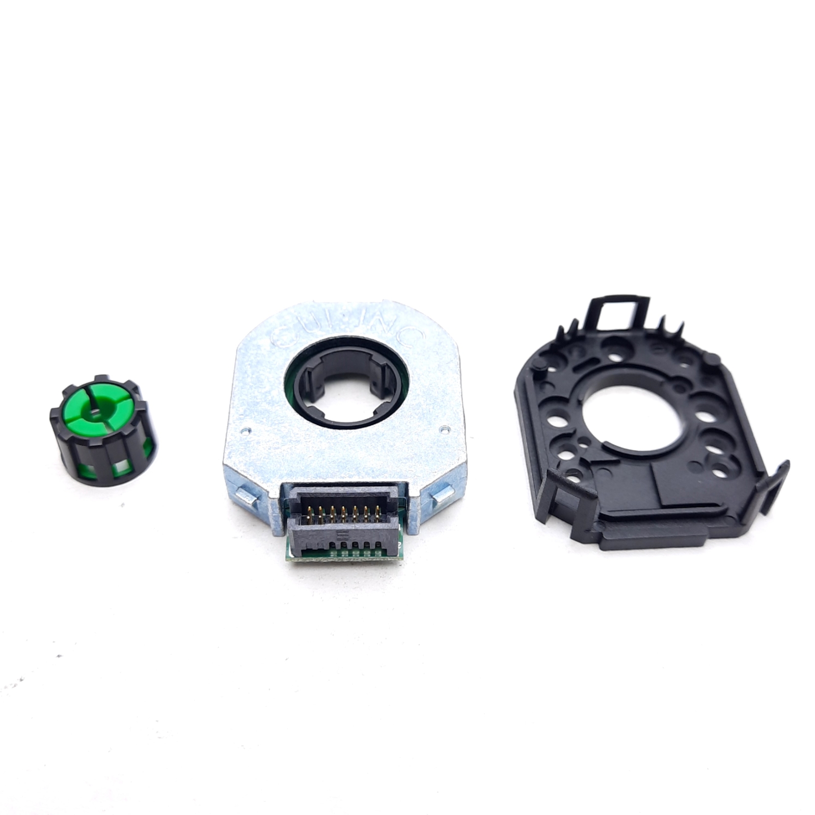 CUI Inc AMT203-1024-5000-S Modular Absolute Encoder, 12bit, 1024PPR, 5V