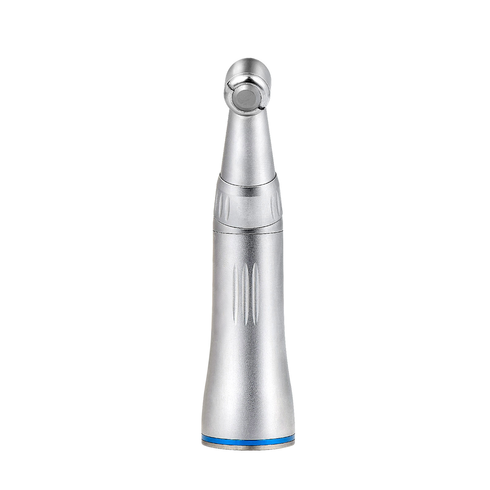 Dental Low Speed Handpiece Contra Angle & External Water Spray Air Motor 4 Hole