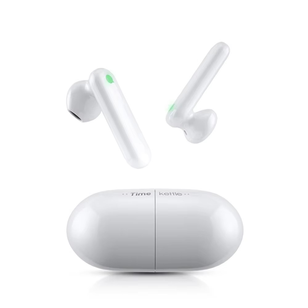 Originl M2 Simultaneous Translator Headset Business Interpretation Earphone Tra