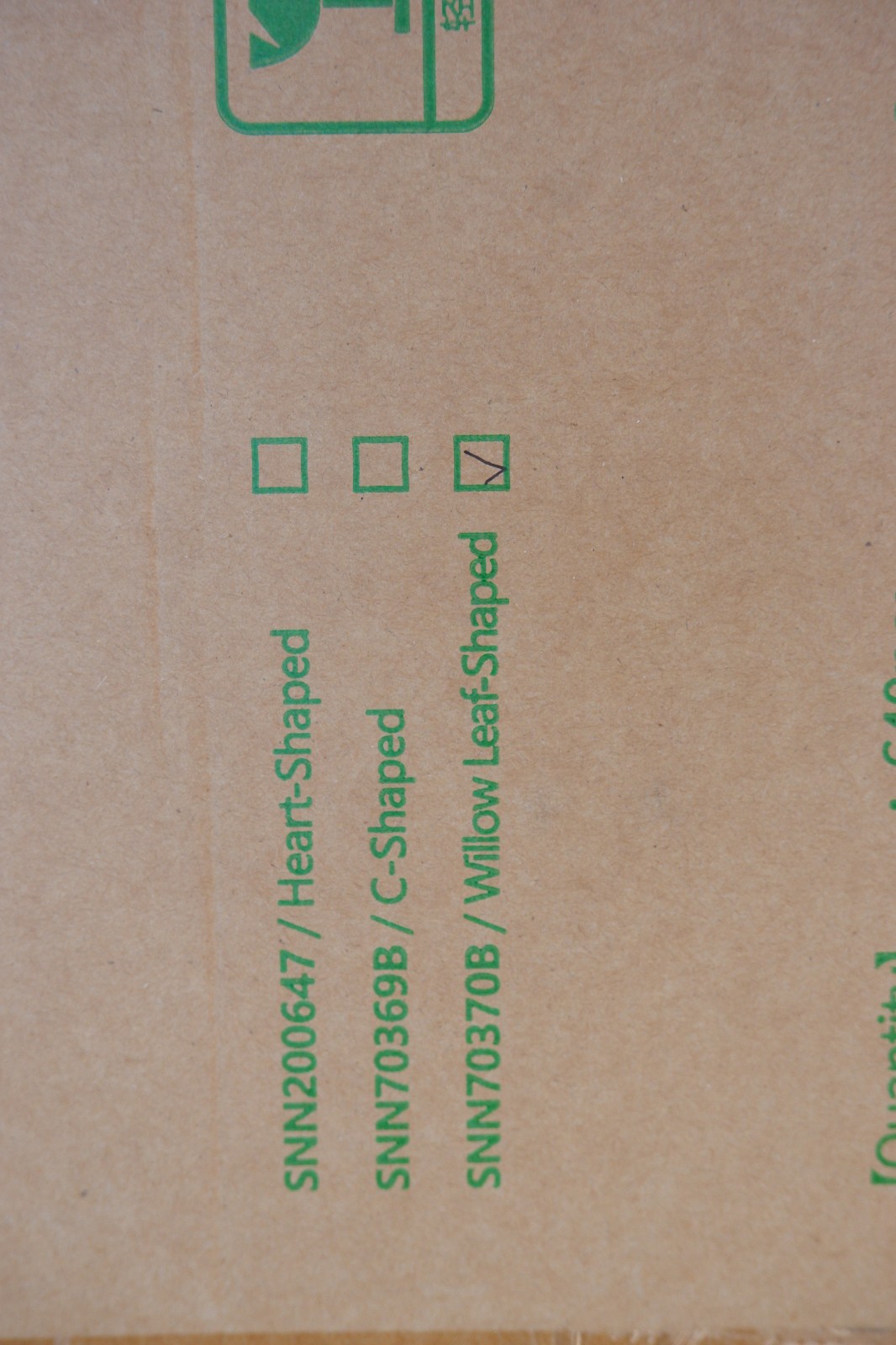 BOX of 640 Disposable Particle Filtering Half Face Masks FFP2 NR CE Certified.