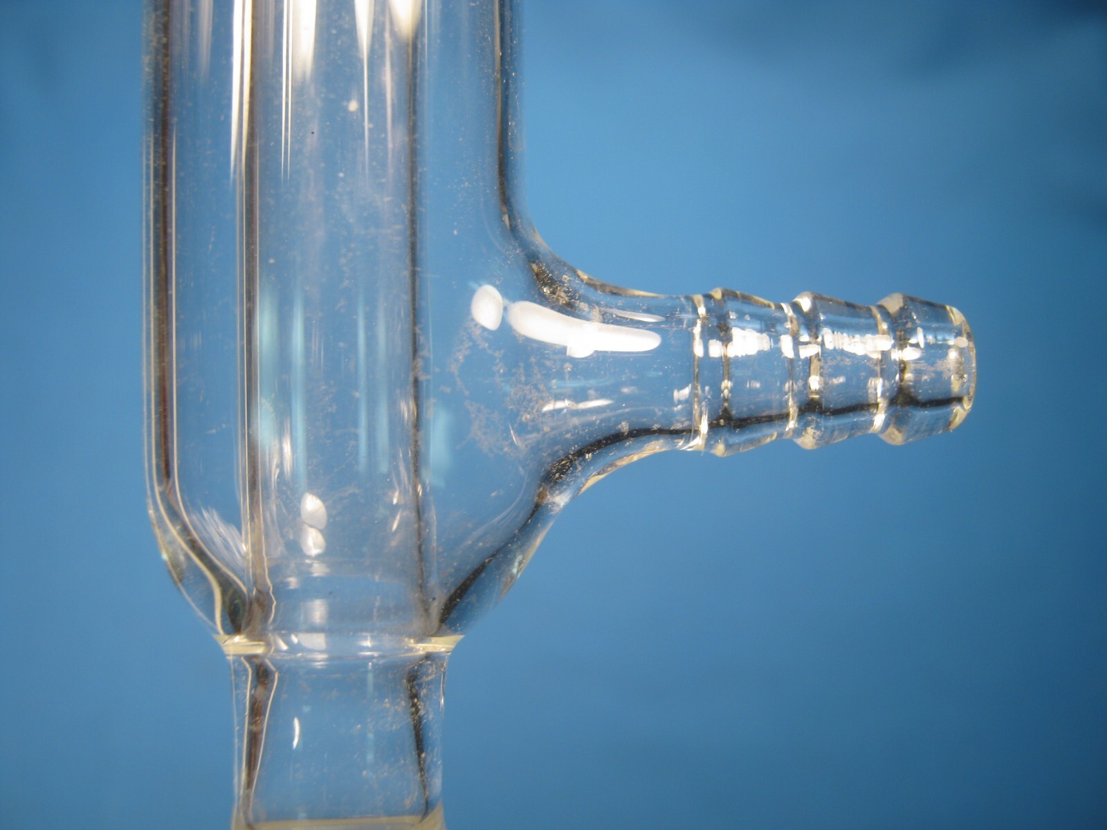 NO NAME LIEBIG CONDENSER 14/20 FREE SHIPPING 45-D