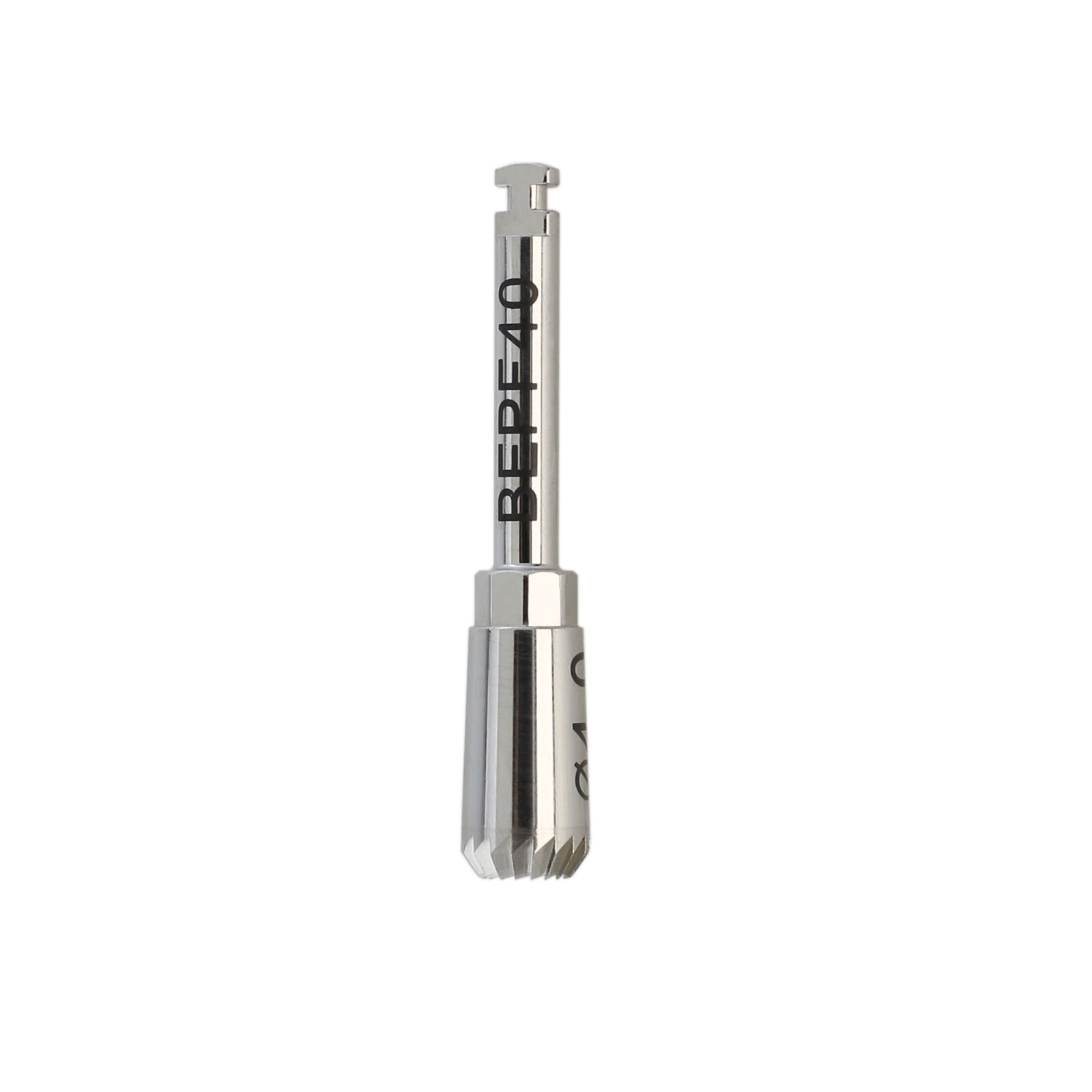 Implant Bone Profiler Guide Screw 4.0 5.0 6.0 Surgical Instrument Hiossen OSSTEM