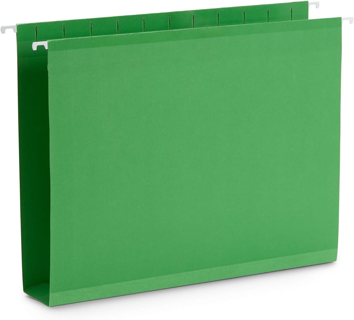 Hanging File Folders Blue Summit Supplies BSS-92588-1024 Total 50