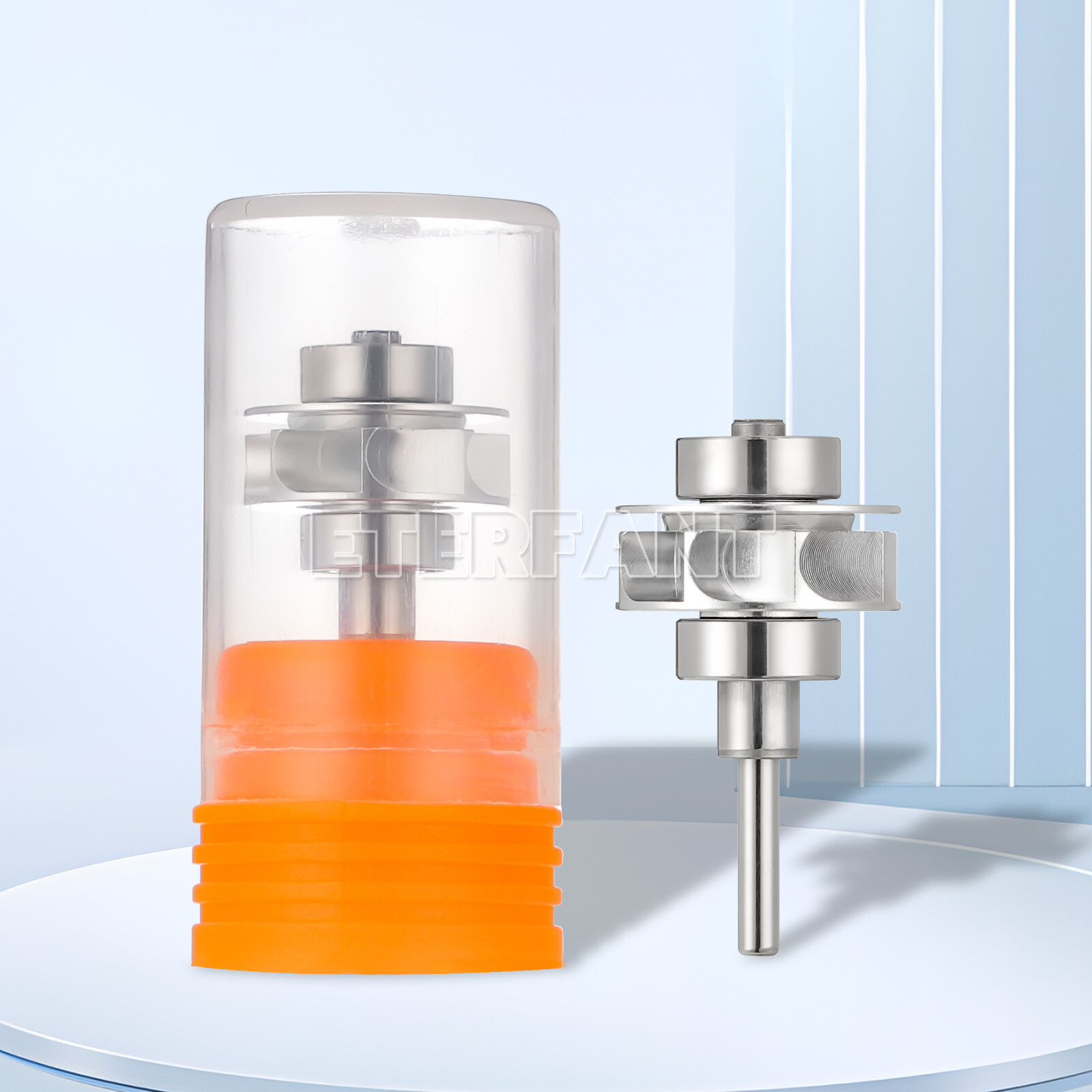 ENTERFANT NSK Style Dental Cartrige Turbine Rotor Pana Max High Speed Handpiece