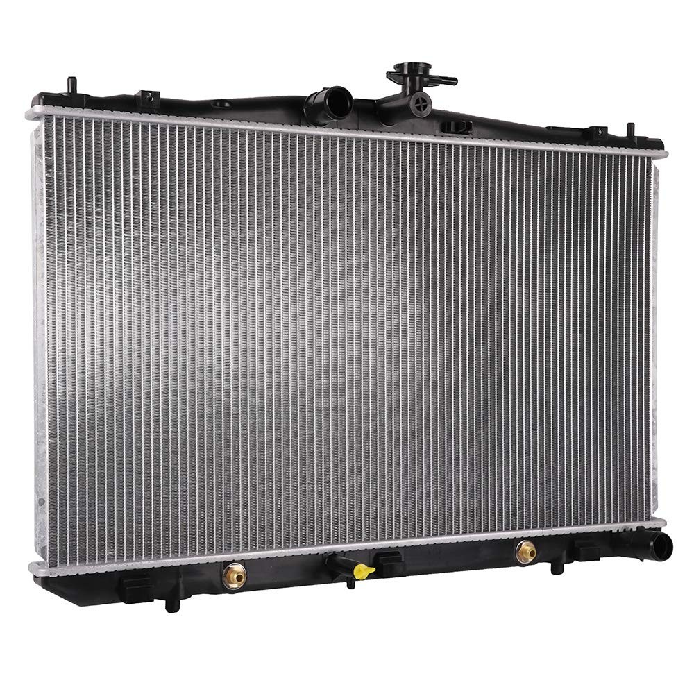 13117 Radiator AT Replacement For Lexus RX350 2010-2015 Toyota Sienna 2011-2016