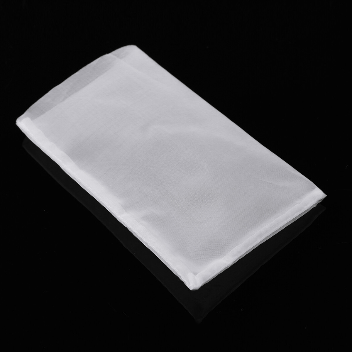 20Pcs/Pack 100μm Micron 2.5» x 4.5» Press Filter Squish Bags Nylon Mesh Screen