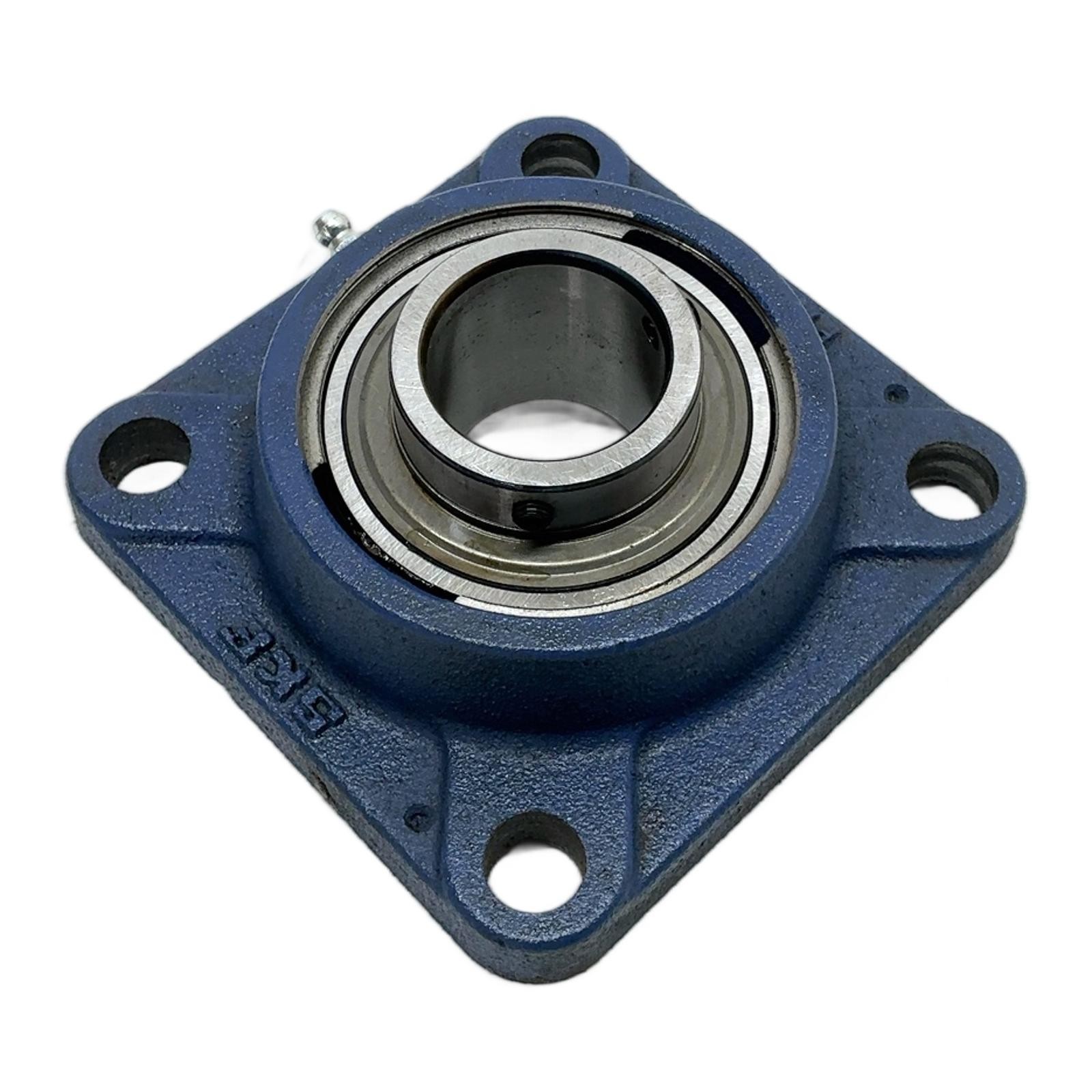 FY35TR SKF, SKF Square Flange Bearing Unit 35mm Shaft FY 35 TR, FY35TR, FY35T…