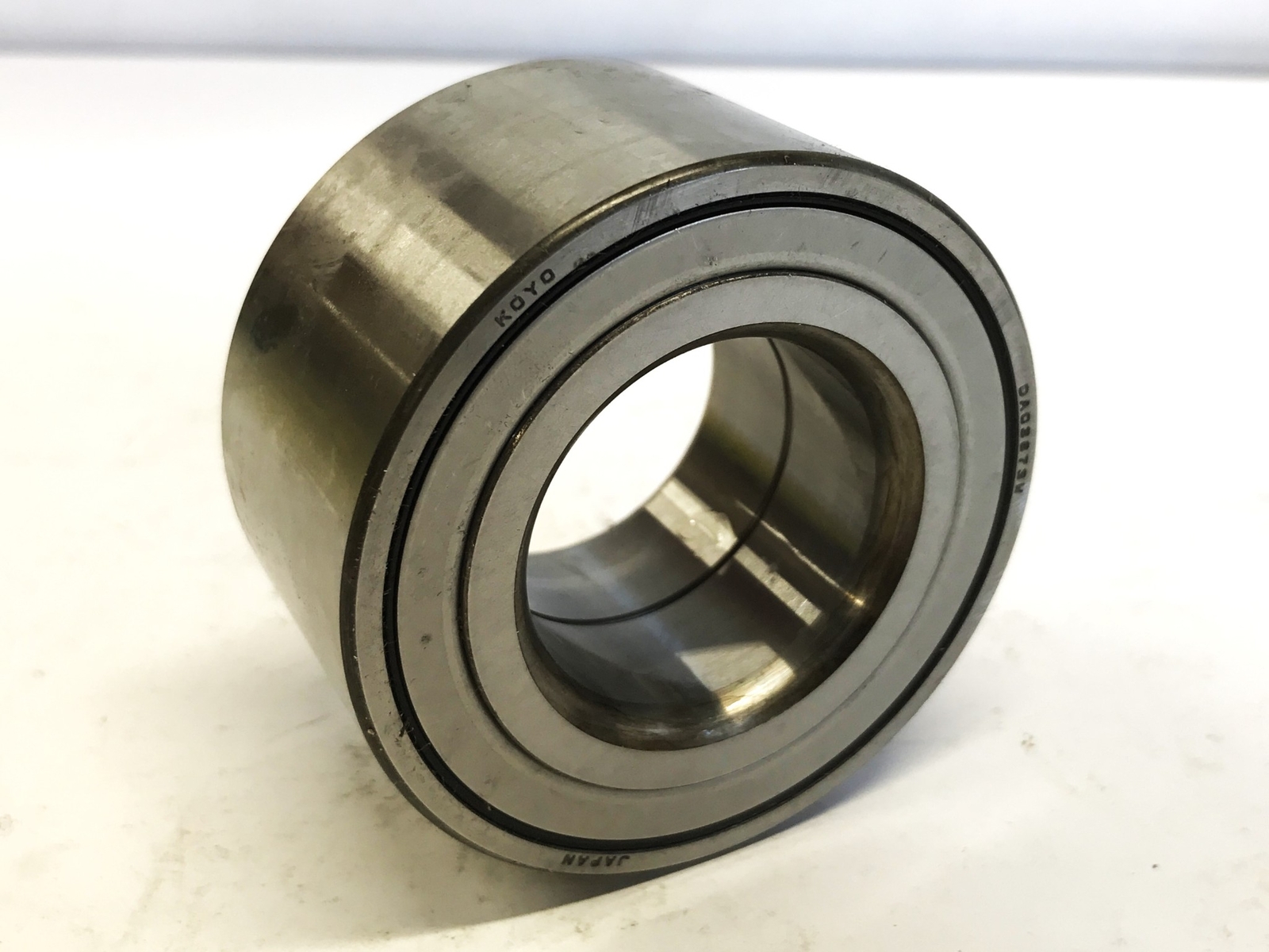 National 2-7/8 inch x 1-5/8 inch Front Wheel Bearing 510015 NOS