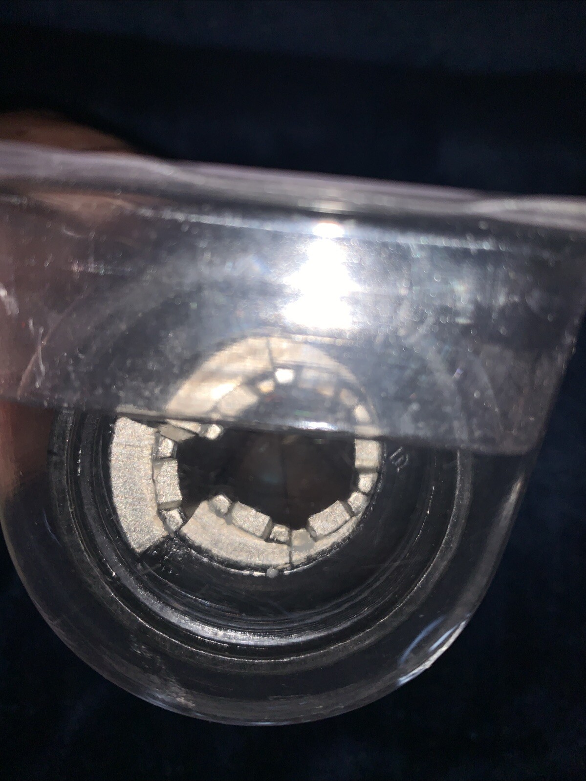 Apollo 1 Inch PEX A Expander Head Model EPXHEAD1 New In Package