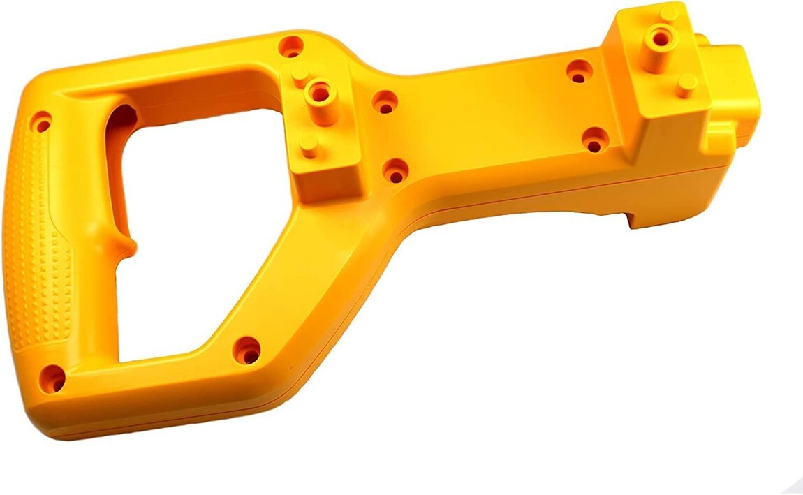 Miter Saw Replacement Handle Assembly 395674-02 For DeWalt DW705