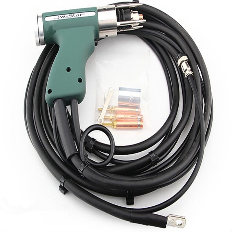 Stud Welding Gun Bolt Plate Welding Machine Accessories With 4M Cable