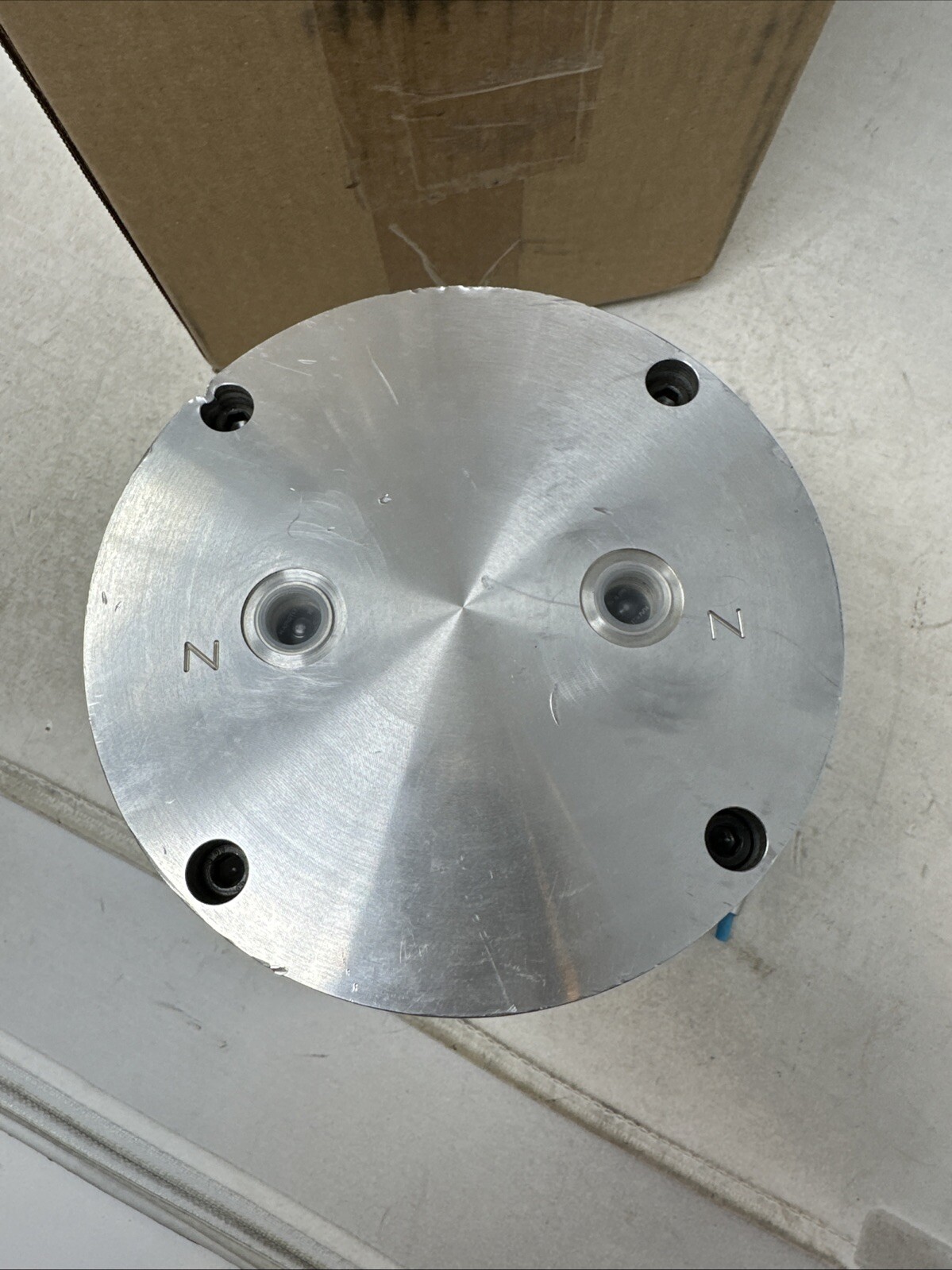 Herion Pressure Reducing Valve, 6014941000000000, DYG10NA80007100