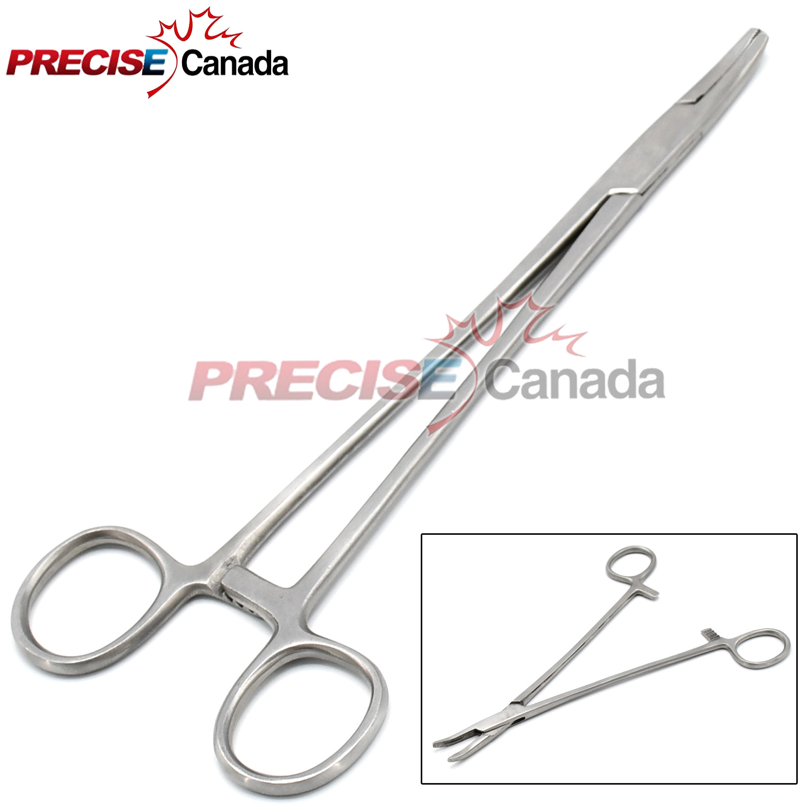 Finochietto Needle Holder 10″ Surgical Ob/ Gyn Instruments