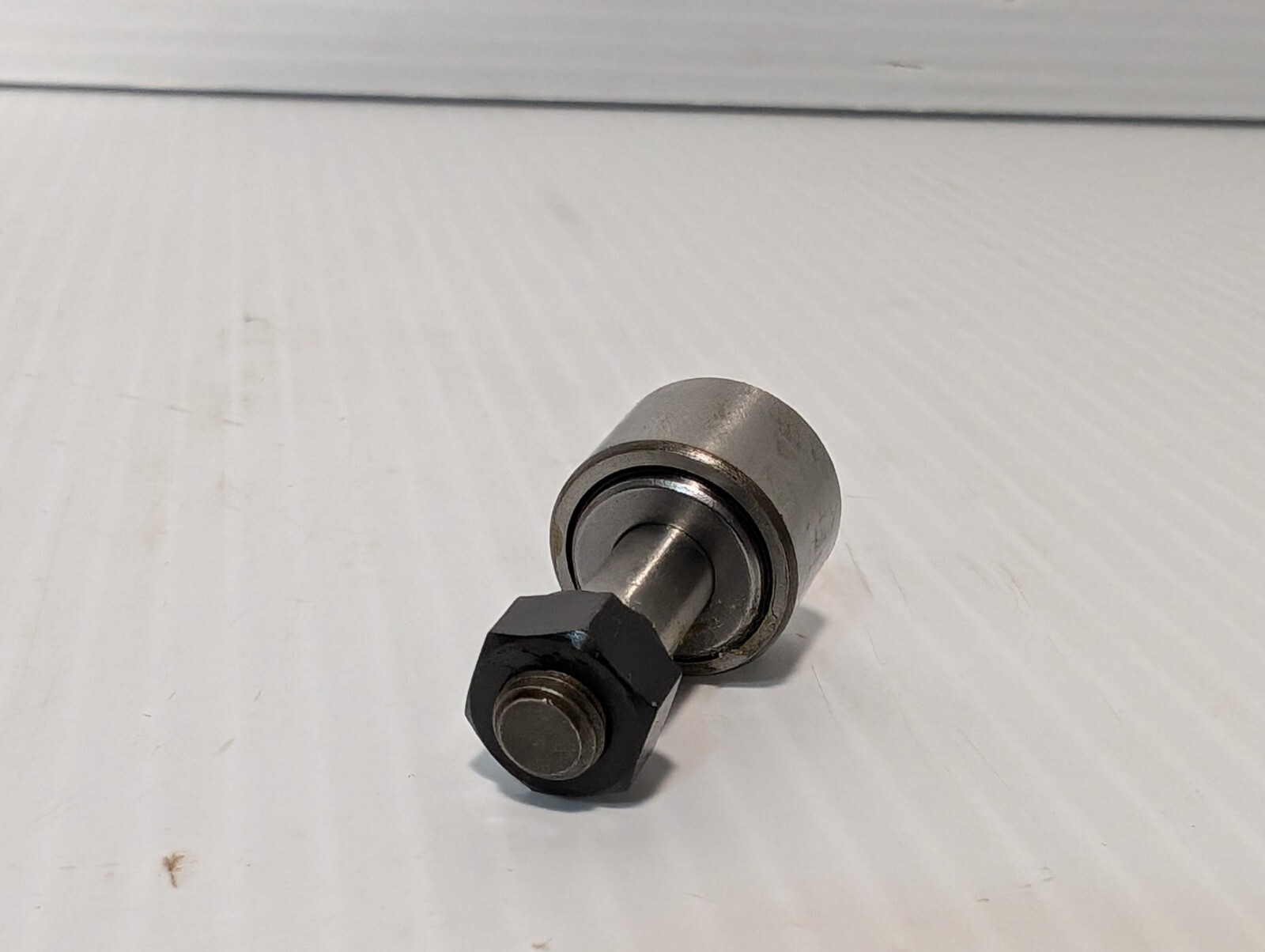 Lot of 3 IKO CR10-1UU Cam Follower Bearings – Free Returns