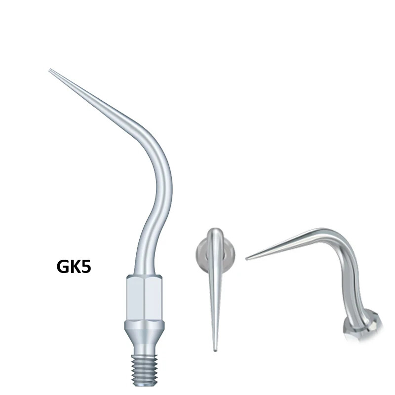 1pc Dental Ultrasonic Scaler Scaling Tips for KAVO SonicFlex GK1 GK2 GK4 GK6 hgy