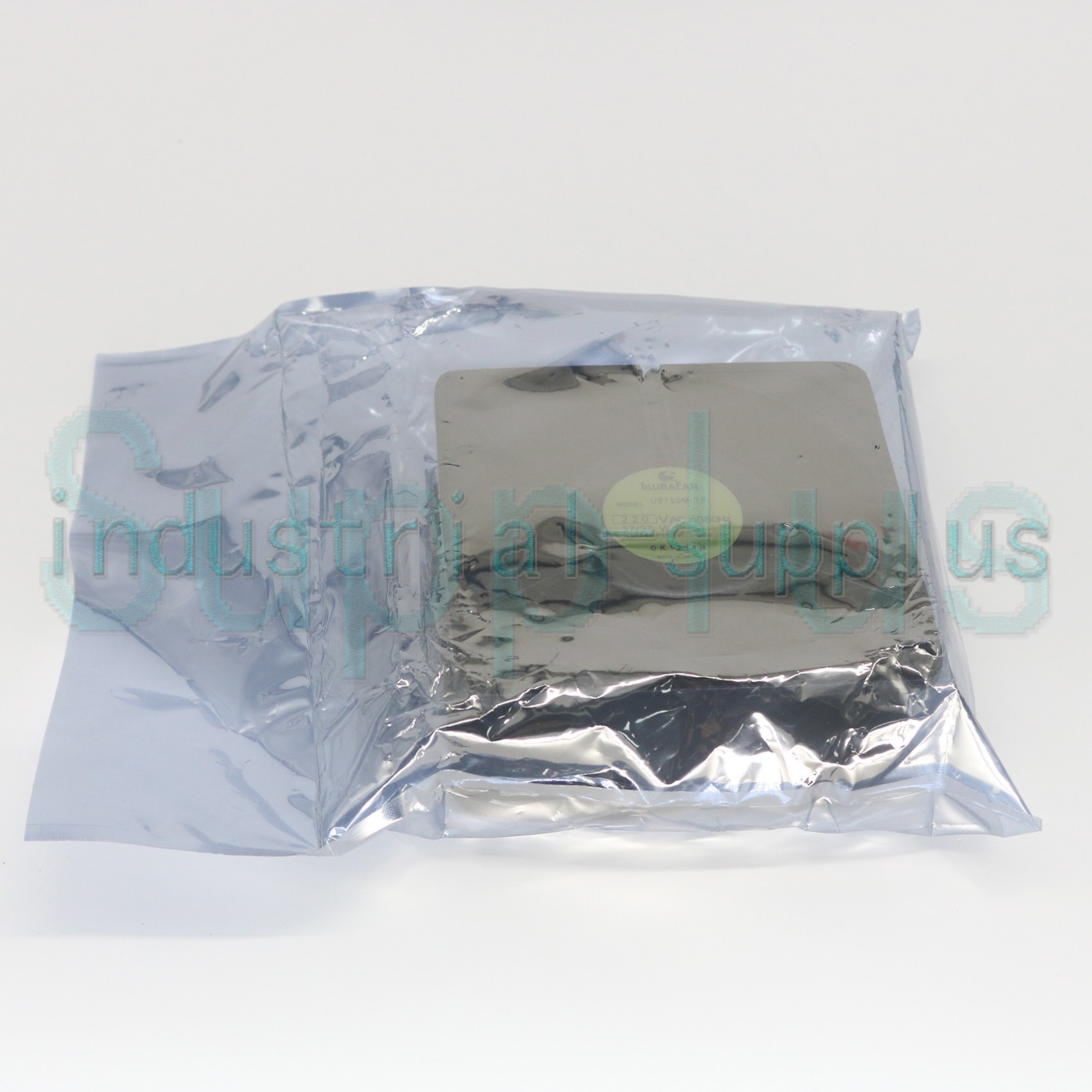 New 1PC For Fuji IKURA U2750M-TP 220V 140*140*50mm Inverter Fan Free Shipping