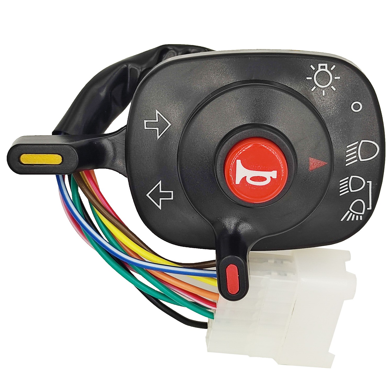 Panel Board Switch Fit for Kubota BX2370 BX2370-1 BX24D BX25 BX25DLB BX25DLB-1