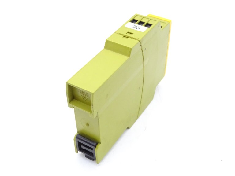 PILZ 774300 RELAY
