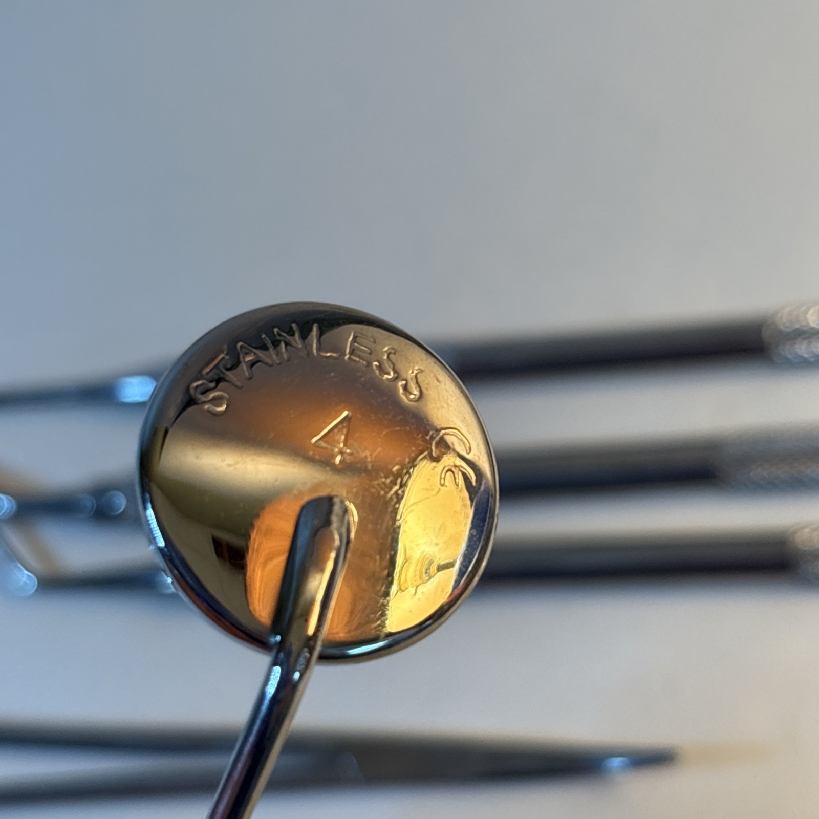 Dental Medical Instruments Dentist Dentistry Tools
