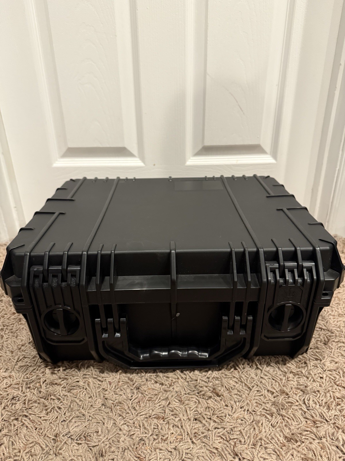 Seahorse SE630 (16.0 x 11.6 x 6.2”) Waterproof Protective Equipment Case