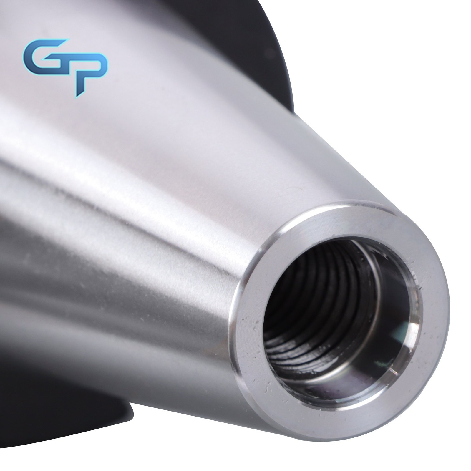 10 pcs CAT40-ER16 Collet Chuck 2.76″ 70mm Length Tool Holder Set