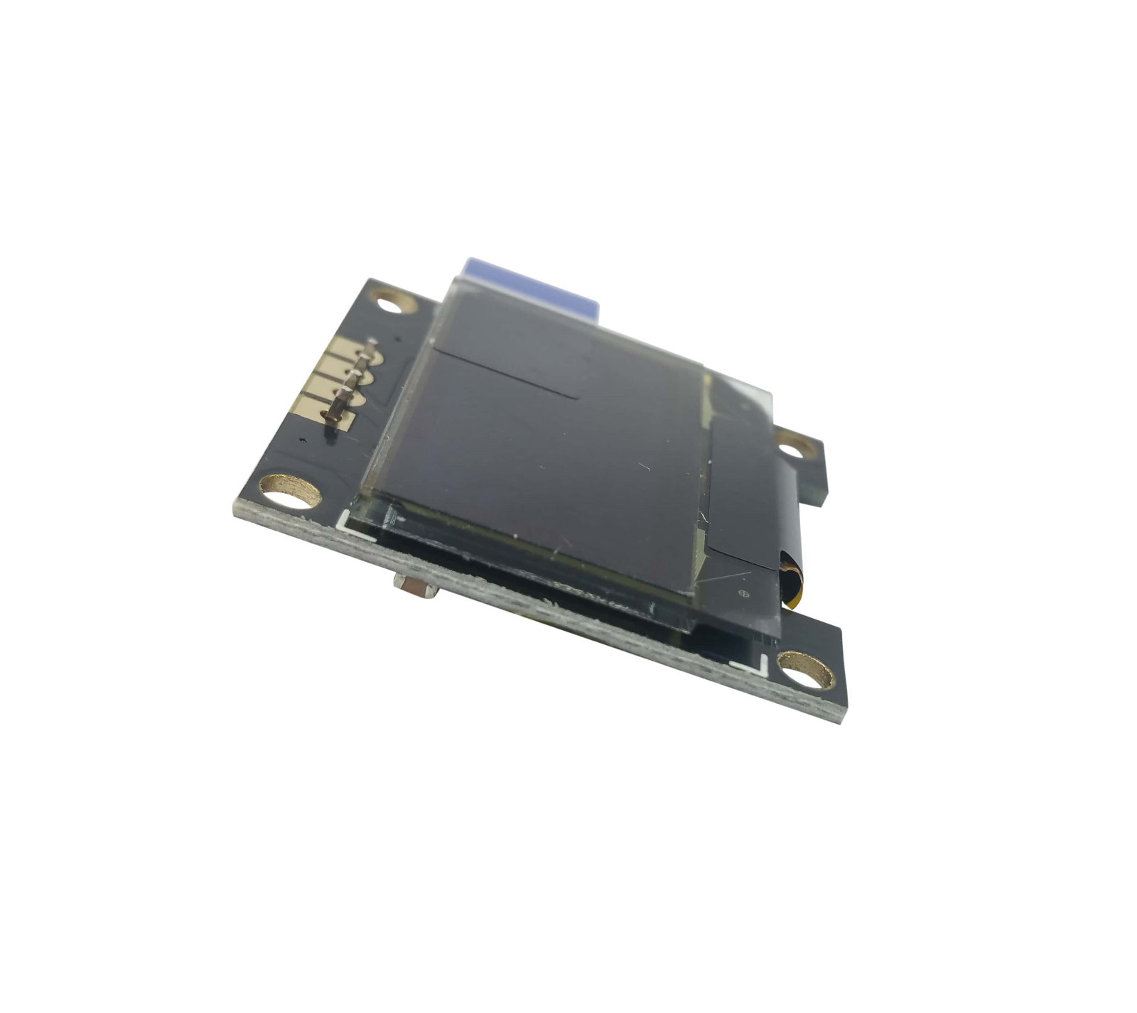 0.96″ OLED LCD Display I2C IIC 128×64 Arduino ESP32 ESP8266 Screen WHITE SSD1306