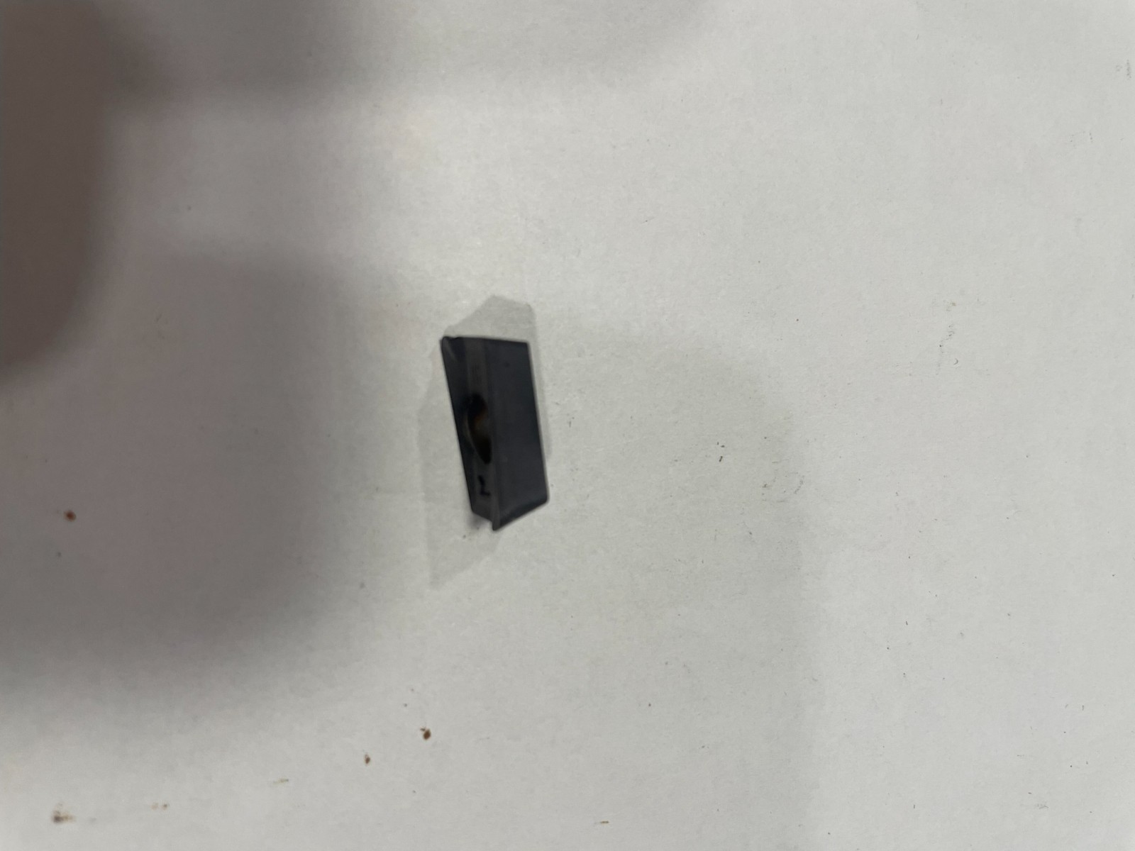 KENNAMETAL QTY 10 appt26334pder5gd kc525m 102594261130R APPT160416PDERGD