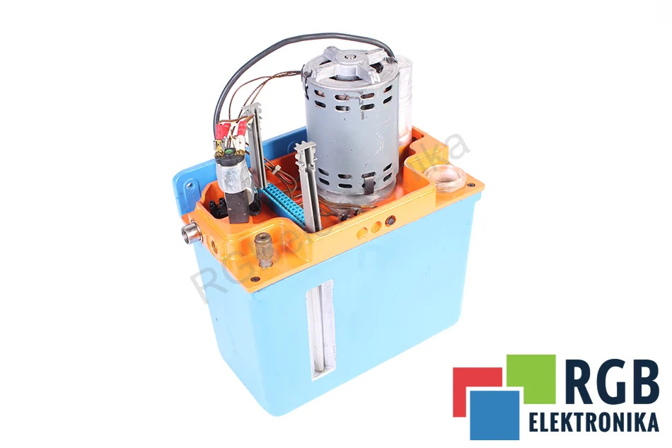 S-E.A.TRONIC E-3999 BAIER & KÖPPEL – Used – 3 Months Warranty