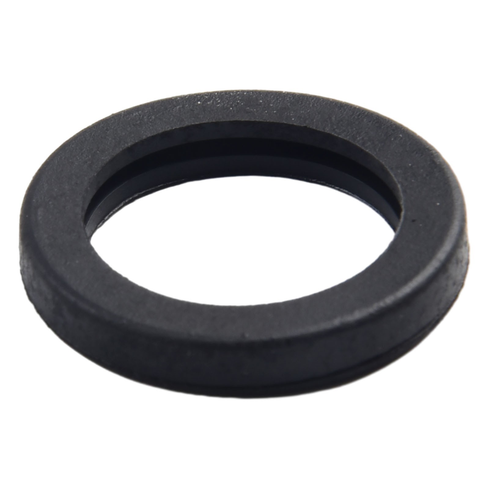 Premium 6pcs Rubber Gasket for Gas Can Spout Replacement on Multiple Brands