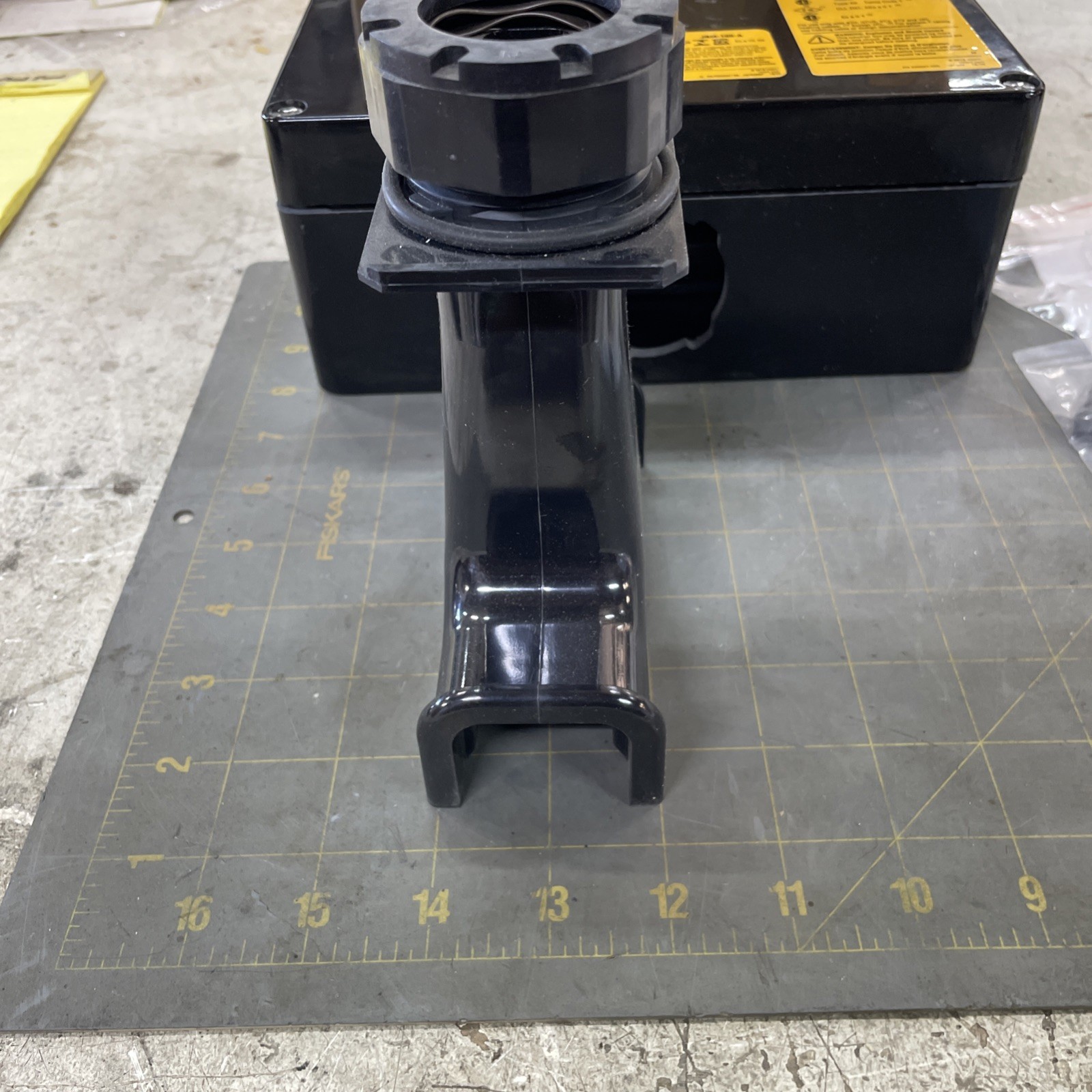 nVent Raychem Power Connection Kit JBM-100-A For Heating Cables BTV-CR VPL-CT