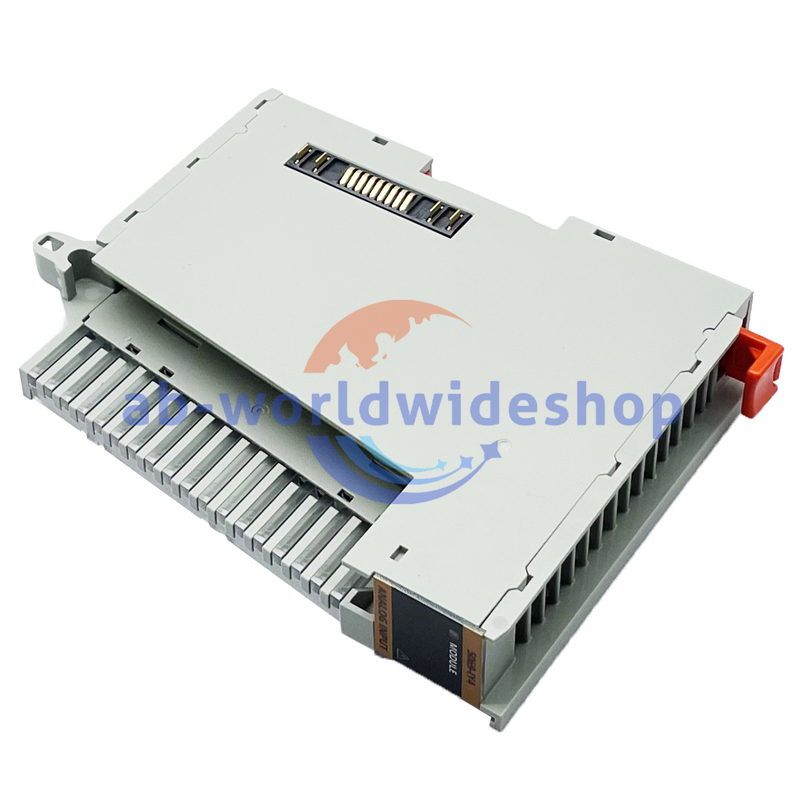 Allen Bradley 5069-IY4 Compact 5000 Universal Analog Input Module Factory Sealed