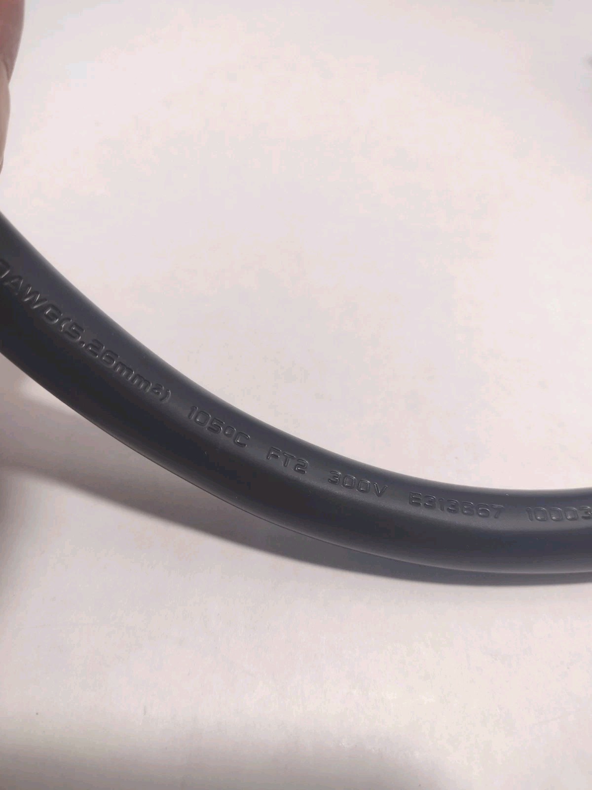 Ningbo Xuanhua NEMA L5-30P to L5-30R Twist Lock Power Cord 30A 125V Panel Mount