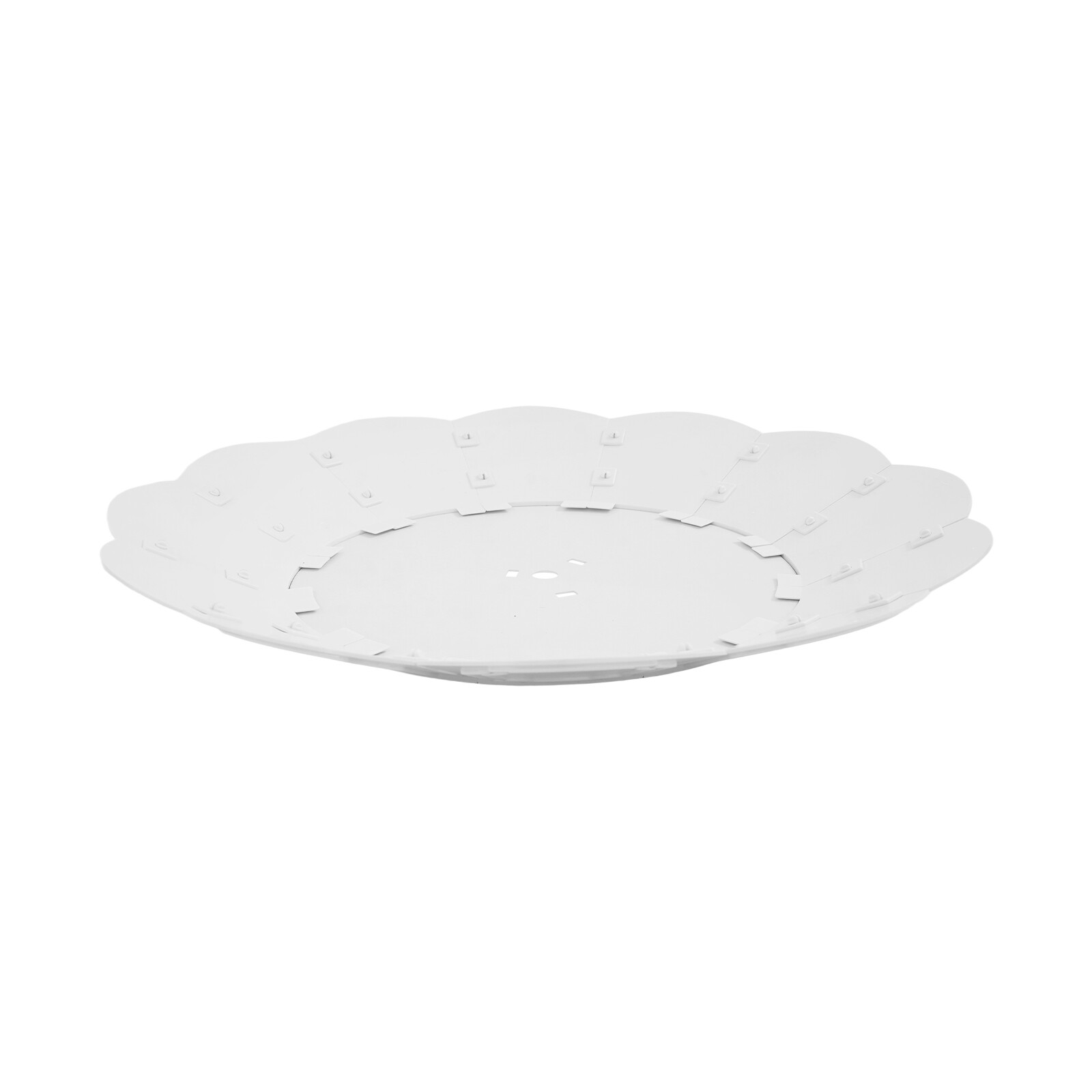 Ceiling Mount Chandelier Cover Chandelier Hoist Lifter Decor Cover 50kg/110lbs