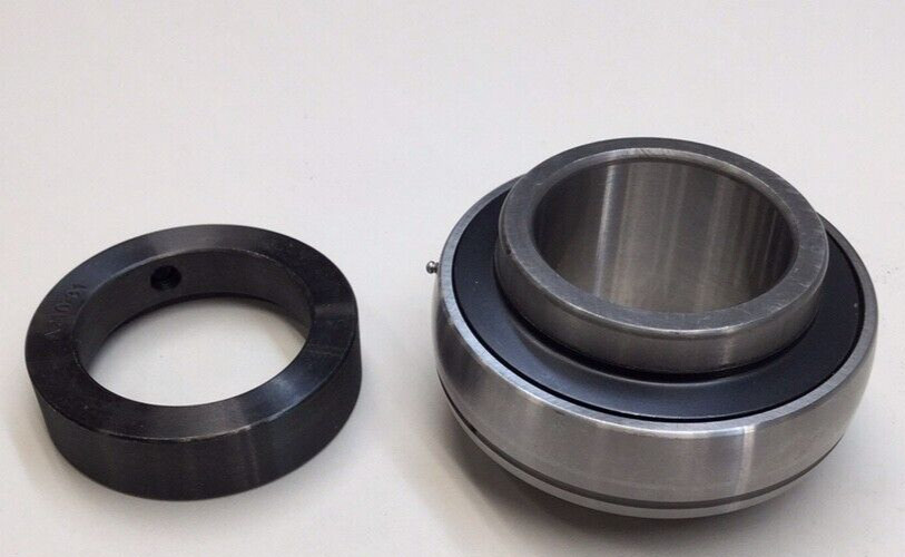 Pacific Industries HC 210-31 Ball Bearing with Collar 1-15/16″ HC21031 PII