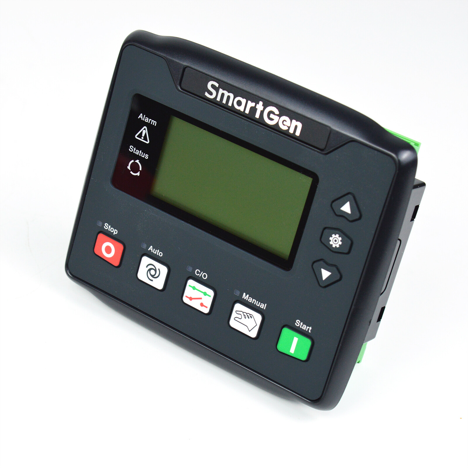 Smartgen HGM420 HGM420N Genset Generator Controller Auto Engine Control Modul✦Kd