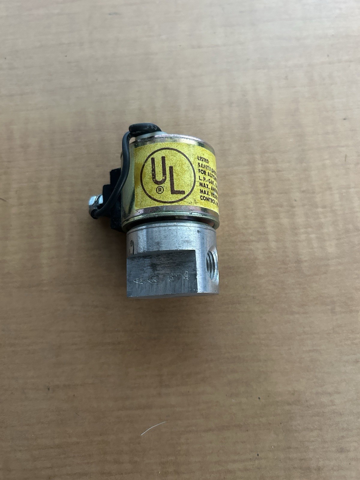 Impco Model L Part LB-2 New