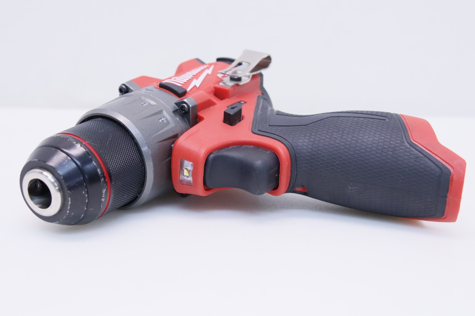Milwaukee 3404-20 1/2″ M12 Hammer Fuel Brushless Drill Driver Gen 3 Tool Only