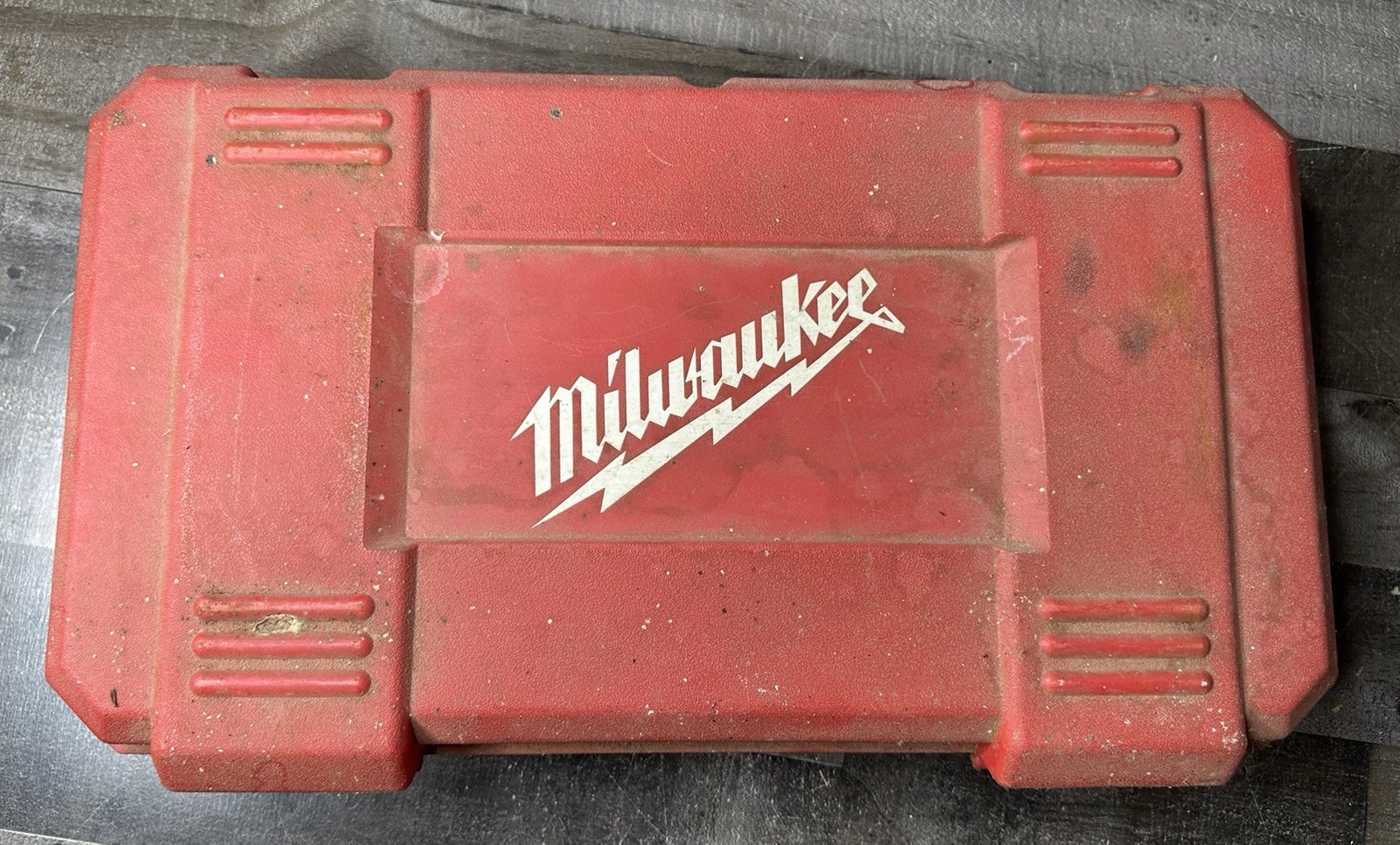 Milwaukee 1/2 Right Angle Drill 1107-1 Made in the USA.
