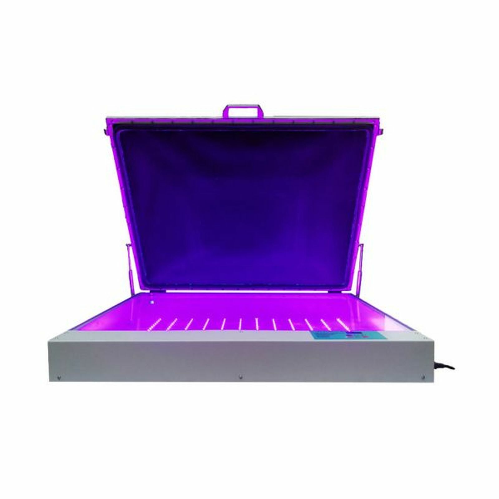 Tabletop Precise 24.8″ x 32.6″ Vacuum LED UV Exposure Unit Local pickup