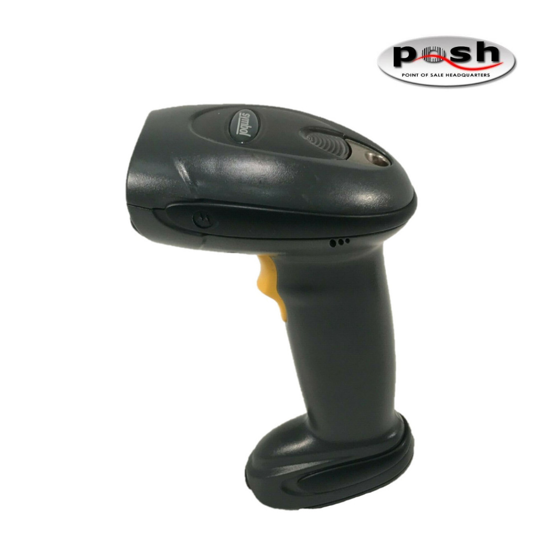Symbol DS6878-DL20007WR Barcode Scanner Kit ***Best Deal in all of eBay***