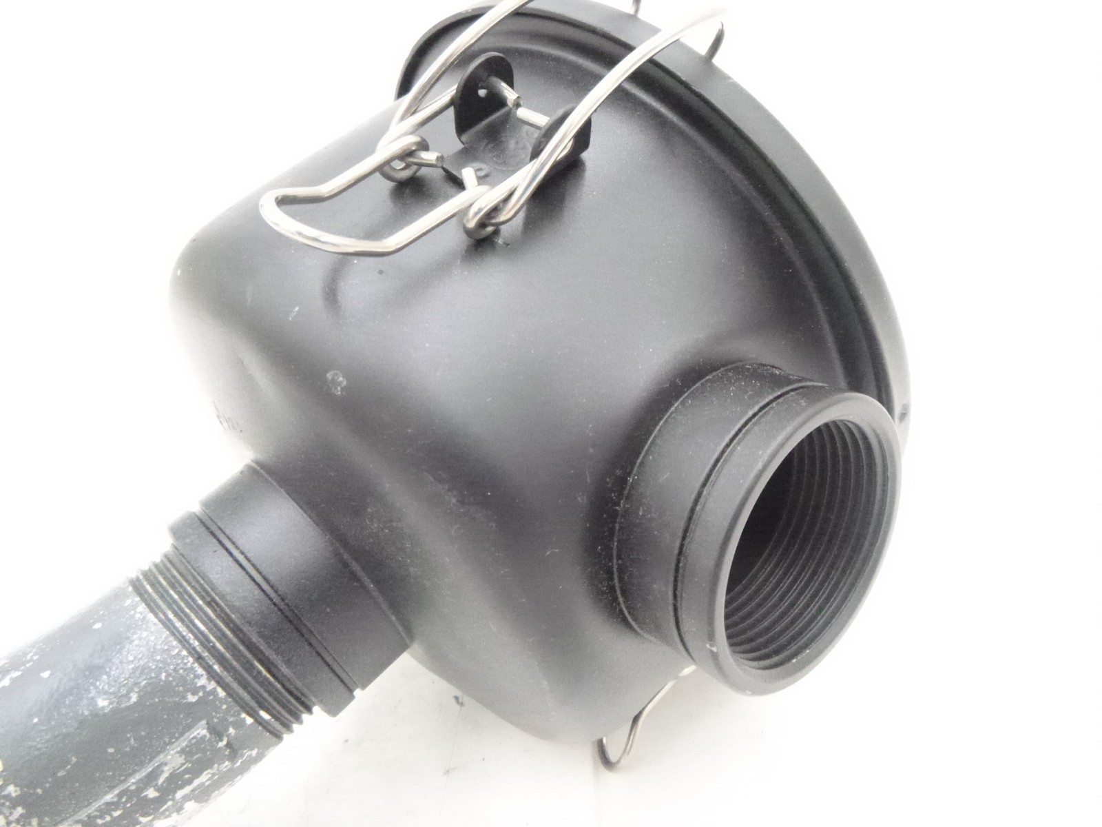 Air Filter Vacuum Pump Inlet Filter Internal Thread Connect 1-1/2″
