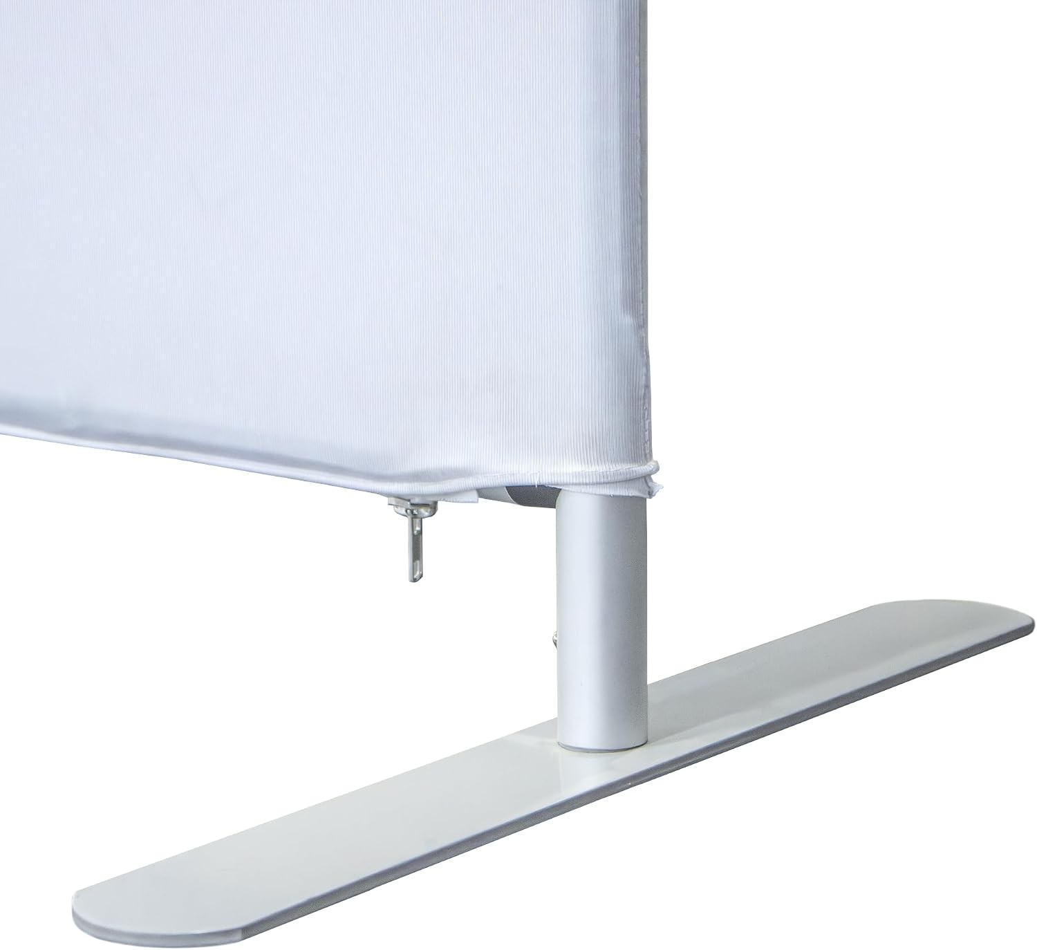 Anley 7.5×10 FT Backdrop Stand – Reinforced Aluminum Alloy Background Support