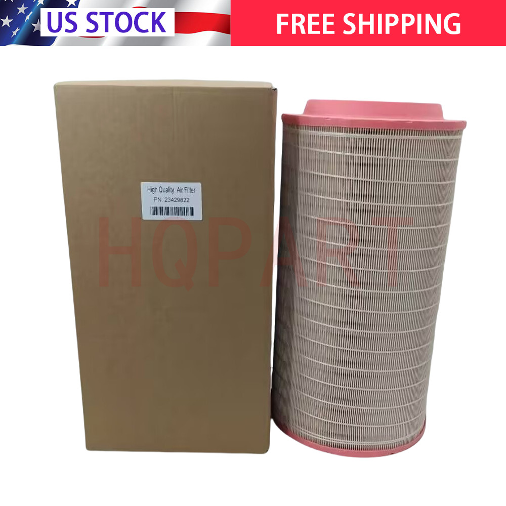 23429822 Air Filter Element Fits For Ingersoll Rand Air Compressors US Stock